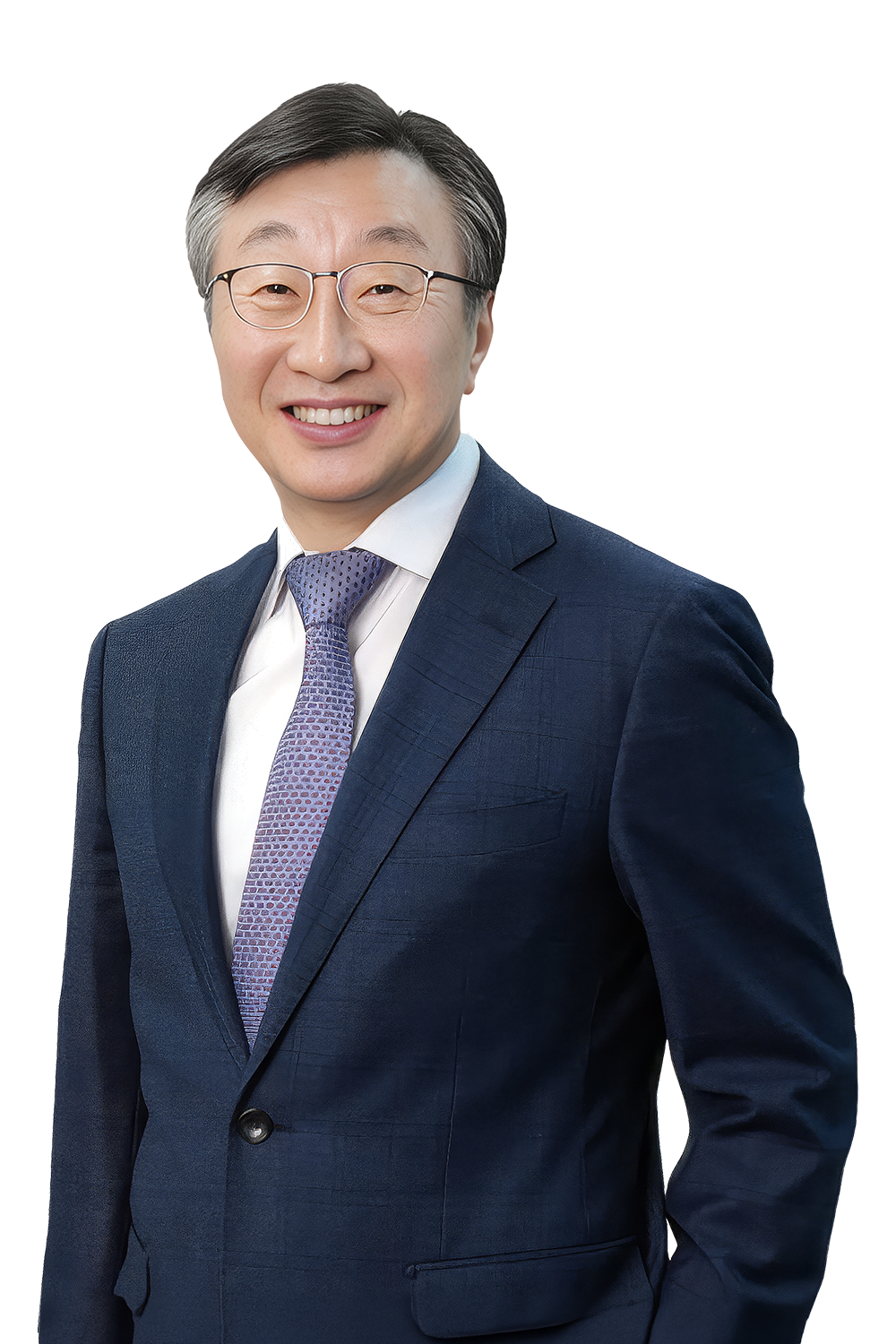 고의영 변호사 | 법원장 출신 마약전담