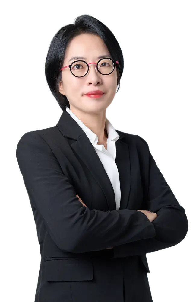 사법연수원출신 이혜연 수석변호사